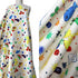 Fabric Godmother - 'Meze' Viscose | Linen